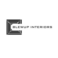 Blewup Interiors logo - Similar company to Npx Interiors