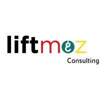 Liftmoz logo - Similar company to Geostratum