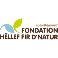 Fondation Hëllef fir d'Natur logo - Similar company to Fitek Partner