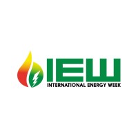 International Energy Week (IEW) logo - Similar company to Venerable Precision Sdn. Bhd.