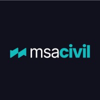 MSA | Civil & Communications Pty Ltd logo - Similar company to Skillpros