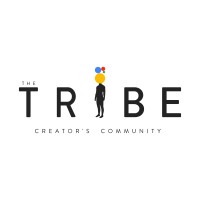 The Tribe - Creator's Community logo - Similar company to Alphalogic Techsys Limited