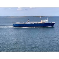 Rederi Ab Lillgaard logo - Similar company to Cleanship