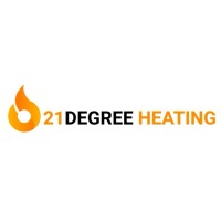 21Degree heating ltd logo - Similar company to Core Renewables