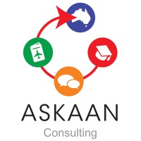 Askaan Consulting