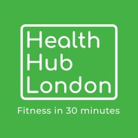 Health Hub London logo - Similar company to Stemax Consult Healthcare Services