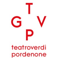 Teatro Verdi Pordenone logo - Similar company to Ilrossetti - Teatro Stabile Del Friuli Venezia Giulia