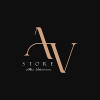 AV Store logo - Similar company to Resolume Vj Software