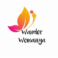 Wander Womaniya - Women Travel Groups logo - Similar company to Wandertrust