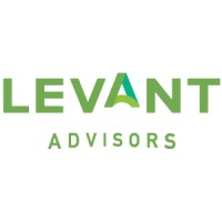 Levant Advisors Ltd. logo - Similar company to Quantfury