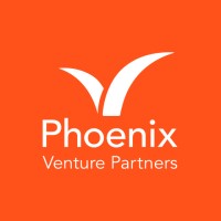 Phoenix Venture Partners LLC logo - Similar company to Ingenerate Labs