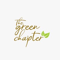The Green Chapter logo - Similar company to Foal Drinks