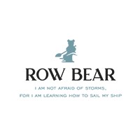 Row Bear Wine logo - Similar company to Genesis Park