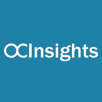OCInsights logo - Similar company to Ocbridge