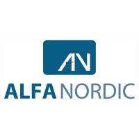 Alfa Nordic AS logo - Similar company to Conva As