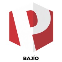 PIPSA Bajio logo - Similar company to Pipsa Hub