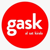 GASK | Gayrimenkul Al Sat Kirala logo - Similar company to Orakçı Yapı