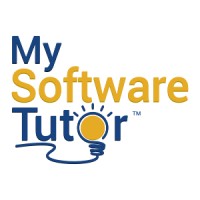 My Software Tutor logo - Similar company to Lead2Diversify