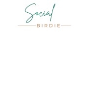 Social Birdie logo - Similar company to People Over Platform