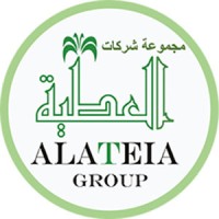 Al-Ateia Group logo - Similar company to Buildng