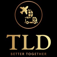 TLD (Thought Leadership Dinners) logo - Similar company to Arcsense Communications