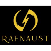 Rafnaust logo - Similar company to Knobel Engineering Kandertal Gmbh