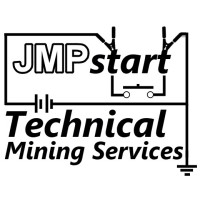 JMPstart Technical Mining Services:   “Where Intellect and Experience Collide ─ Value Happens” logo - Similar company to Mine Masters Pty Ltd