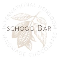 schoggiBar logo - Similar company to Cléo Chocolate