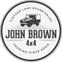 John Brown 4x4 Ltd