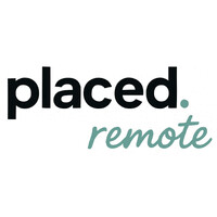 Placed. REMOTE logo - Similar company to Indie