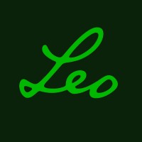 Leo Italia logo - Similar company to Armando Testa