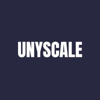 Unyscale logo - Similar company to Kodea - Formations Au Digital & Intelligence Artificielle