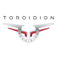 Toroidion Ltd. logo - Similar company to Sontek Racing