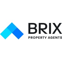BRIX Property Agents logo - Similar company to Pulse Property Agents