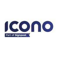ICONO logo - Similar company to Iconos