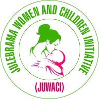Julebrama Women and Children Initiative (JUWACI) logo - Similar company to Graduate Scheme Success Ltd.