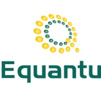 Equantu logo - Similar company to Precise Fleet Tracking Solutions