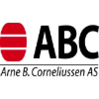Arne B. Corneliussen AS logo - Similar company to Optipharma