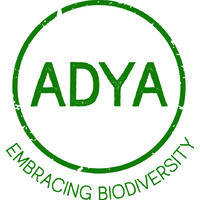 Adya Bio logo - Similar company to Kalaa By Adya