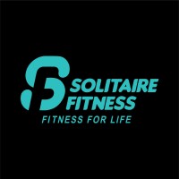 Solitaire Fitness logo - Similar company to Utlines