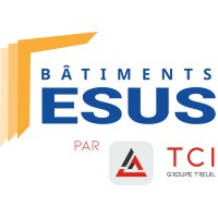 Bâtiments ESUS logo - Similar company to Tcb