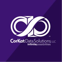 CorKat Data Solutions logo - Similar company to Corkat Cloud