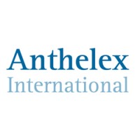 ANTHELEX INTERNATIONAL logo - Similar company to Intelligence Logistics Logia Sl