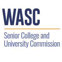 WASC Senior College and University Commission logo - Similar company to Wasc