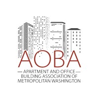 Apartment and Office Building Association of Metropolitan Washington logo - Similar company to Public Service Commission Of The District Of Columbia
