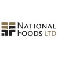 National Foods Limited Zimbabwe logo - Similar company to Profeeds Pvt Ltd