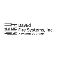 DavEd Fire Systems Inc. logo - Similar company to Afa Protective Systems, Inc.