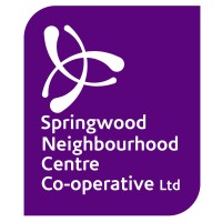 Springwood Neighbourhood Centre logo - Similar company to Dare Disability Support