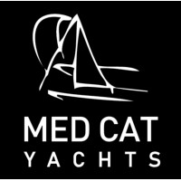 Med Cat Yachts logo - Similar company to Bcn Town Group