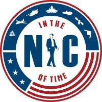 In The Nic Of Time